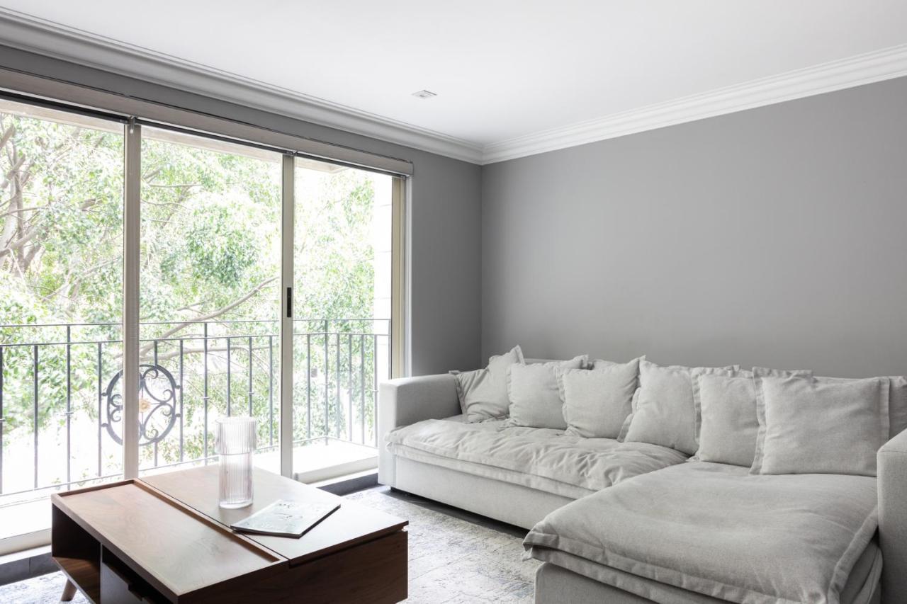 Capitalia - Apartments - Polanco - Julio Verne เม็กซิโกซิตี้ ภายนอก รูปภาพ
