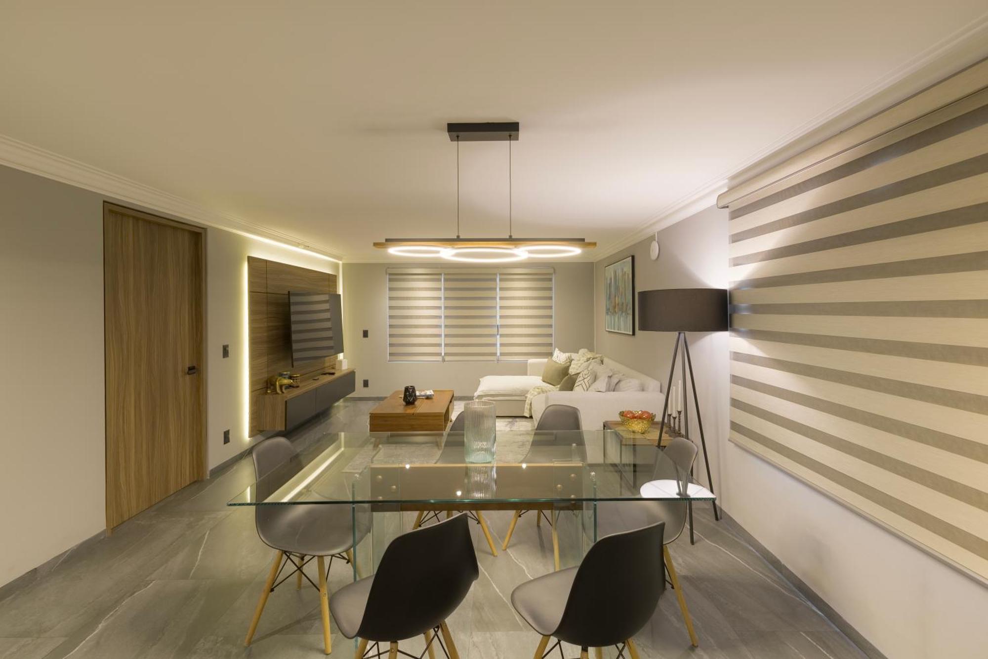 Capitalia - Apartments - Polanco - Julio Verne เม็กซิโกซิตี้ ห้อง รูปภาพ