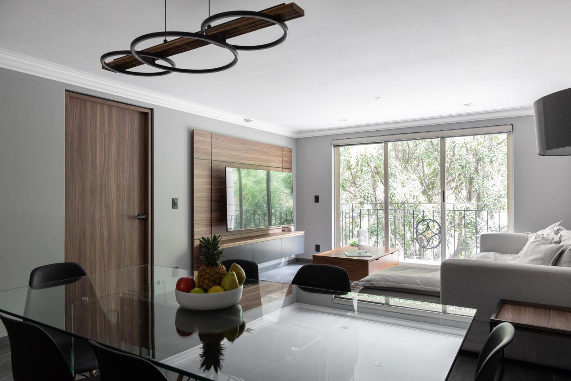 Capitalia - Apartments - Polanco - Julio Verne เม็กซิโกซิตี้ ภายนอก รูปภาพ